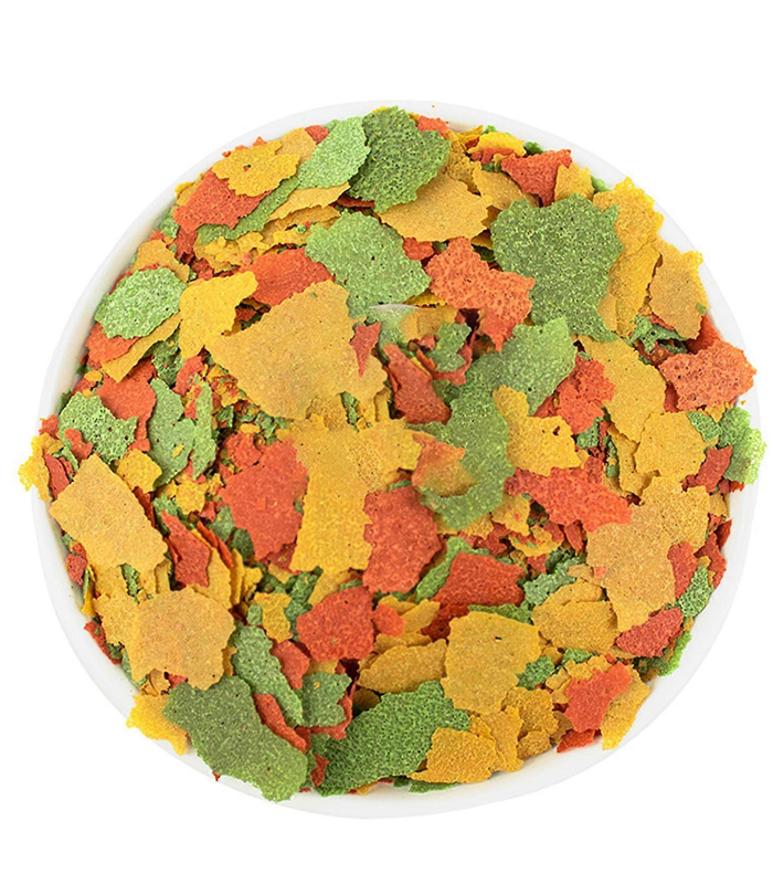 Premium-Flake-Fish-Food